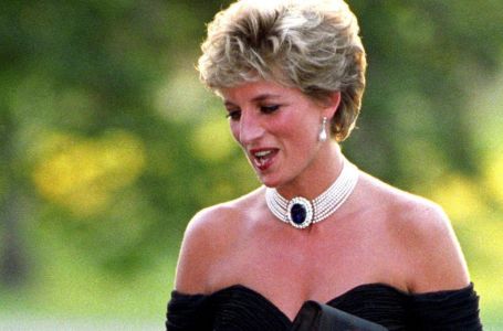Oporuka princeze Diane otkrila njenu tajnu: Ko je muškarac kojem je ostavila dio bogatstva