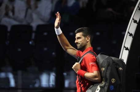 Šeik spremio bogatstvo za Đokovića: Novak će zaraditi mnogo više nego kada bi osvojio Vimbldon