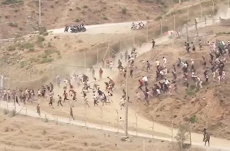 Iz Brisela stigla jasna poruka: Poznato što će biti sa migranatima koji su probili ogradu