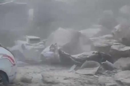 Potres magnitude 4.7 na području Napulja: Ljudi izašli na ulice