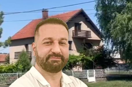 U ovoj kući je dječak (14) nanio kobne povrede očuhu: Hirurg podlegao