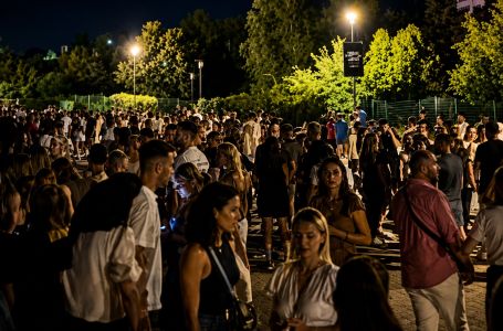 Organizatori koncerta objavili rješenje za posjetioce koji su ostali ispred stadiona Koševo sinoć