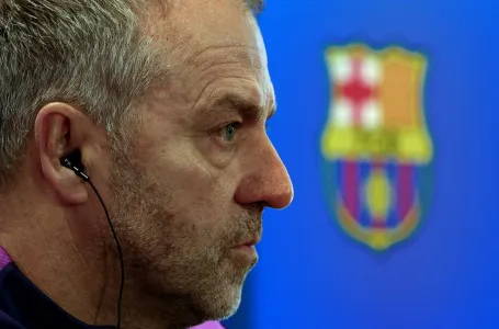 Još jedan kontroverzan transfer koji bi potpuno uzdrmao fudbalsku Evropu? "Flick ga je izabrao"