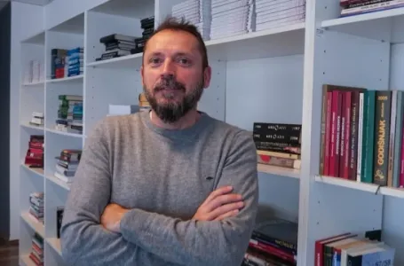 Bursać: Srebrenici nije mjesto u RS-u gdje negatori genocida drže govore jači nego ikad