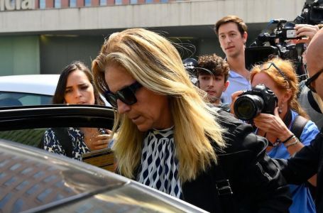 Bila je čudo, zvijezda, najbolja teniserka svijeta, a danas grca u dugovima: ‘Jedva uzdržavam djecu'