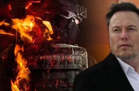 Ilon Mask zatresao svijet: Najmoćnije zemlje uskoro nestaju, evo ko će nastradati prvi