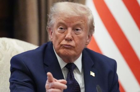 Tramp opet objavio kartu Venecuele kao 51. američke savezne države