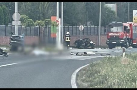 Detalji nesreće: Stradali mladići imali 21 godinu, vozač povrijeđen