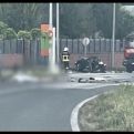 Detalji nesreće: Stradali mladići imali 21 godinu, vozač povrijeđen