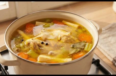 U supu dodajte jednu kašiku ovoga: Biće žuta kao dukat, a svi će tražiti recept