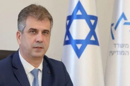 Izraelski ministar odbacio sporazum s Hamasom: "Moramo preuzeti punu kontrolu nad Gazom"