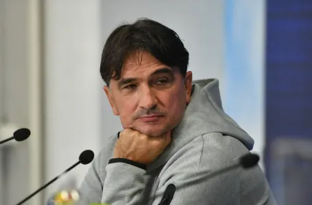Zlatko Dalić otkrio gdje odlazi raditi novi posao