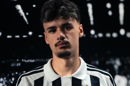 Juventus objavio prvi intervju Kerima Alajbegovića: Evo šta je poručio