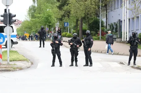 Pucnjava u Istočnom Sarajevu: Đorđe Ždrale ranio Kostu Pandurevića