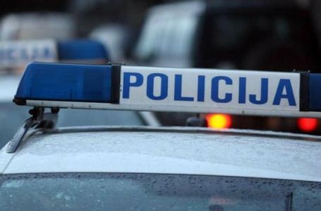 Nezgoda na magistrali M-17 kod Zenice: Jedna osoba lakše povrijeđena