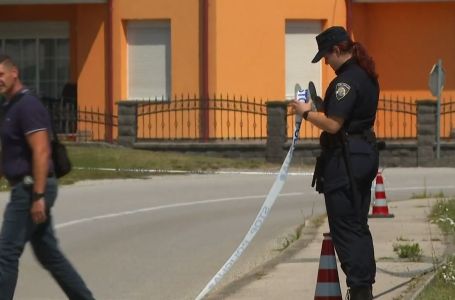 Novi stravičan zločin: Ubio djecu pa sebe