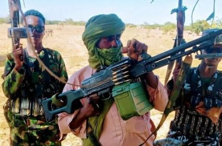Krvavi napad u Nigeriji: Najmanje 12 osoba ubijeno, žene i djeca oteti