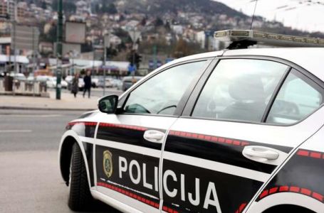 Ubistvo u Sarajevu, oglasila se policija