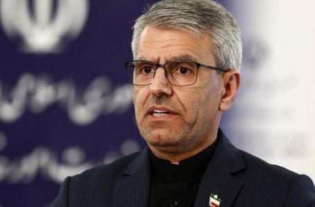 Iran tvrdi da trenutno ne vodi pregovore sa SAD-om