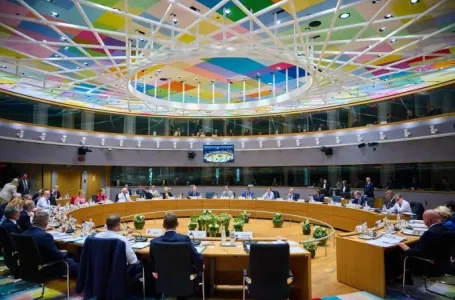 EU priprema vanredni sastanak ministara zbog migrantske krize u Seuti