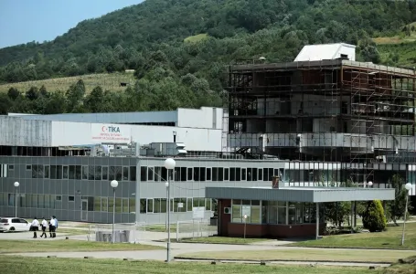 Tužilaštvo prikuplja dokumentaciju o poslovanju MC Srebrenica