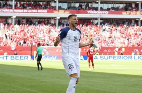 Oduševio je BiH na Mundijalu: Jovo Lukić izostavljen iz tima, pravi transfer karijere?!