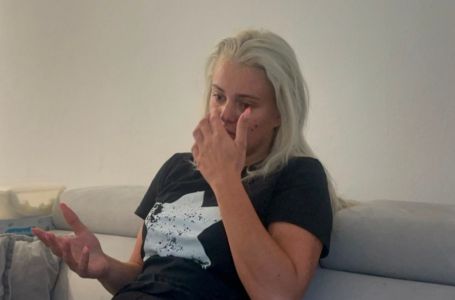 Supruga stradalog Harisa Babića kroz suze ispričala kako je njen otac presudio svom zetu