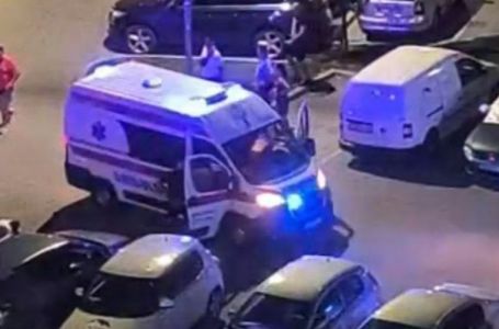 Otkriven identitet ranjenog nakon večerašnje pucnjave u Lukavici
