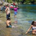 Vrućine ni danas ne prestaju: Temperature će ići i do 42 stepena