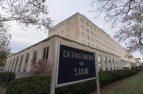 State department planira zatvaranje pet diplomatskih misija širom svijeta