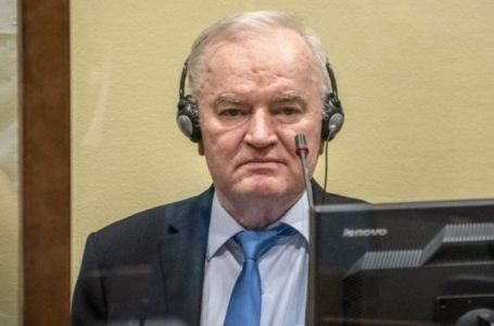 Haag ne nasjeda: Opet "posljednji dani" Ratka Mladića