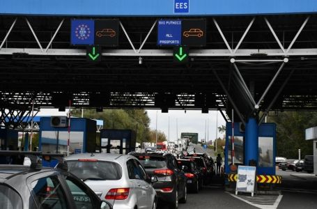 Rampa na granici: Masovno vraćanje vozača iz BiH sa granica EU, razlog je...