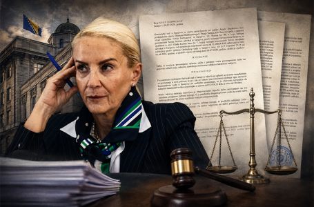 Preokret u slučaju Izetbegović: Poništena skandalozna presuda Općinskog suda, ali ni to nije sve...