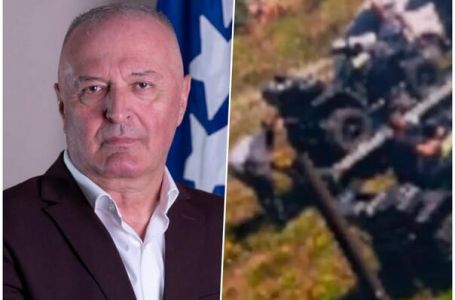 Helez: Kada su specijalci SBK prišli, "specijalci" iz RS su pobjegli
