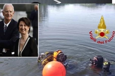 Tijelo supruga italijanske ministarke pronađeno u jezeru