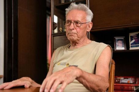 Đokovićev djed: Ja sam Hrvat! Srbin nikada nisam bio. Moja kći jednu stvar nije mogla razumjeti...