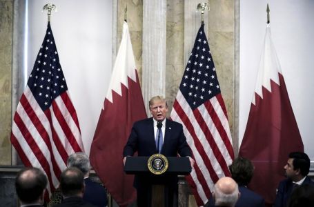 Diplomatsko rješenje krize SAD-a i Irana sve je bliže, tvrdi Katar