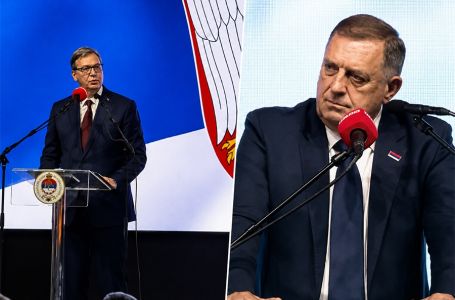 Šok u Mrkonjić Gradu: Milorad Dodik optužio Amerikance za učešće u genocidu, a Crnogorce za...