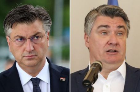 Obilježavanje "Oluje": Plenković poručio da je spriječen pad Bihaća, a Milanović tvrdi da...