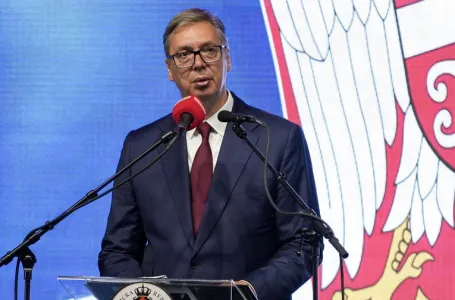 Vučić govorio o "drugom poluvremenu". Nižu se žestoke reakcije iz Hrvatske