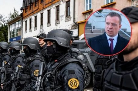 Beogradski advokat raskrinkao Vučićev scenarij: Vučiću je trebao sukob s policijom FBiH...