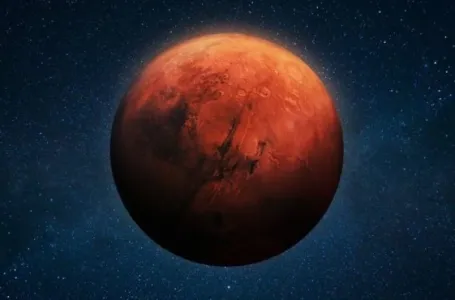 3 znaka očekuje veliki preokret do 28. septembra: Mars ulazi u Raka