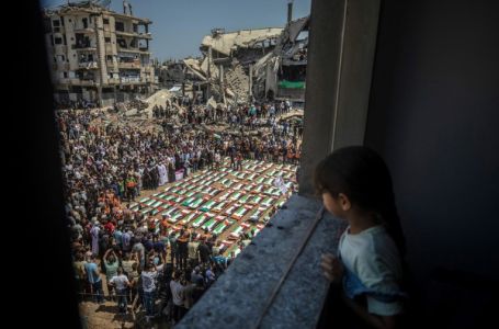 Netanyahu odbio novi plan za Gazu unatoč jamstvu o razoružanju Hamasa