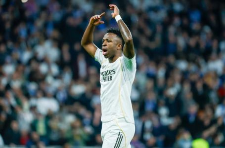 Real dogovorio najveći transfer u historiji, a onda je Vinicius šokirao sve: Evo šta se događa