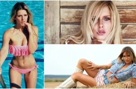 Ovo je fatalna bivša misica Boba zbog koje su zaratili Elez i Ždrale
