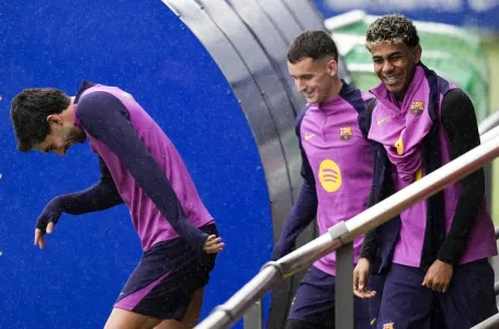 Rekao je DA! Udarac kojem se Barcelona nije nadala, zvijezda napušta klub - dobio je ponudu života