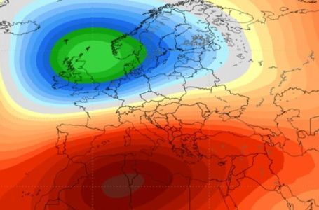 Super El Nino i novi fenomen u okeanu: Kakva zima čeka Evropu?