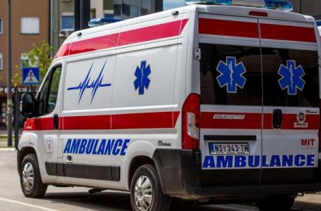 Sarajlija preminuo nakon povreda u nesreći kod Tomislavgrada