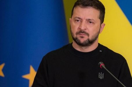 Brisel odgovorio Zelenskom zbog projektila: Ukrajina mora navesti šta je potrebno