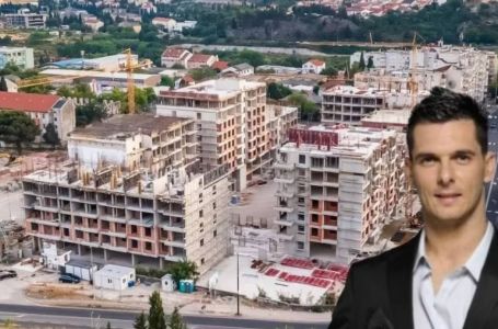 Emir Spahić gradi moderan kompleks u BiH: Četiri zgrade i 356 stanova